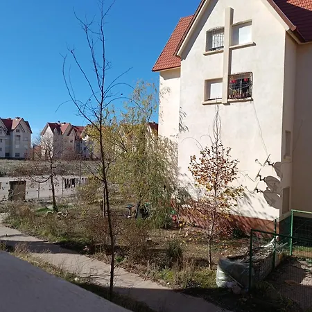 Super Appartement Ifrane  Exterior photo
