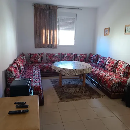 Super Appartement Ifrane  Exterior photo