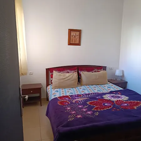 Super Appartement Ifrane  Exterior photo
