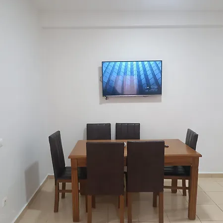 Super Appartement Ifrane  Exterior photo