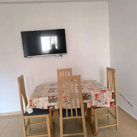 Super Appartement Ifrane  Exterior photo
