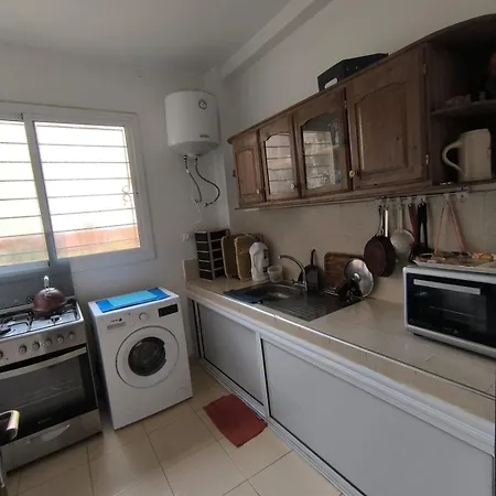 Super Appartement Ifrane  Exterior photo