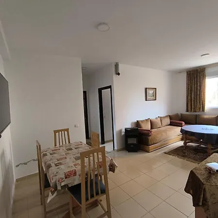 Super Appartement Ifrane  Exterior photo