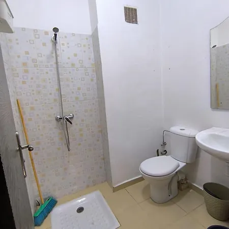 Super Appartement Ifrane  Exterior photo