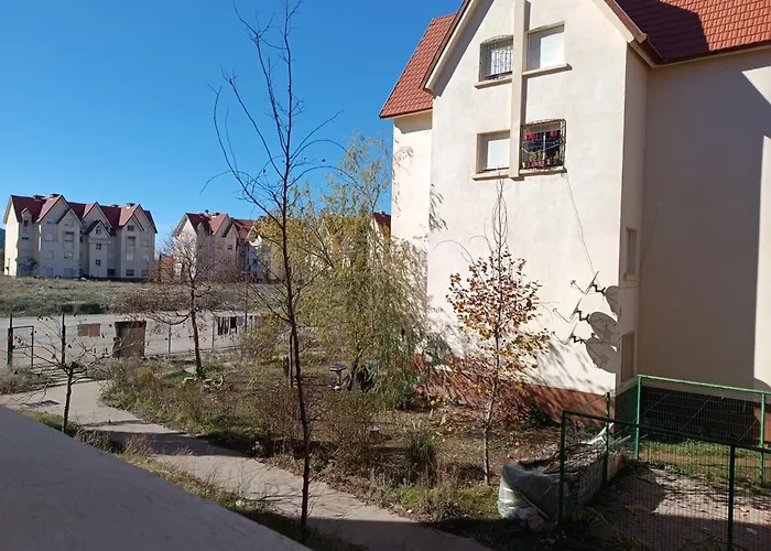 Super Appartement