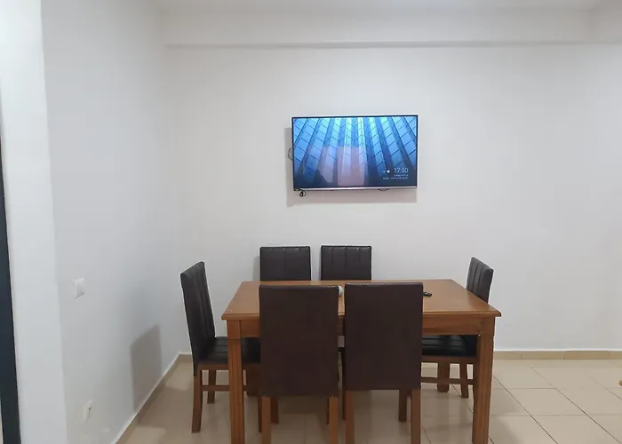 Super Appartement