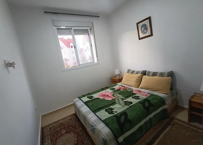 Super Appartement