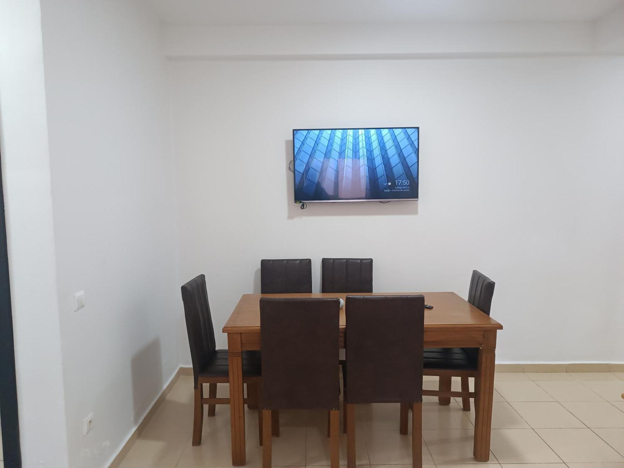 Super Apartment *