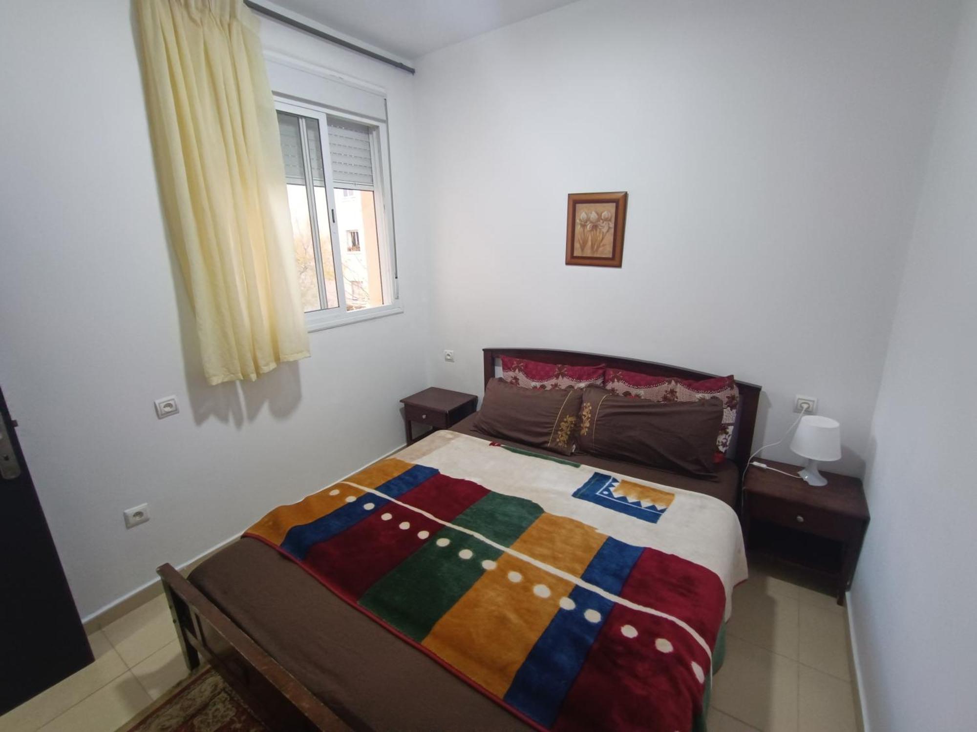 Super Apartment